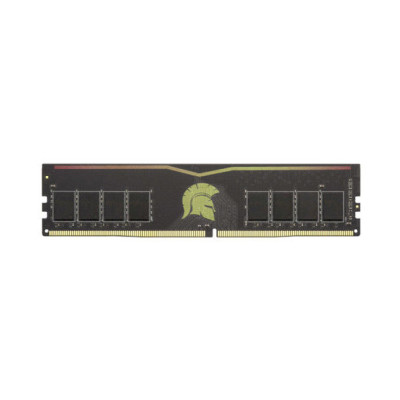 Exceleram 8 GB DDR4 2666 MHz Color Yellow (E47058A)