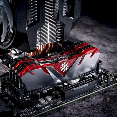 ADATA 32GB (2x16GB) DDR4 3200MHz XPG Gammix D30 (AX4U320016G16A-DR30)