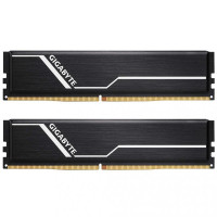 GIGABYTE 16 GB (2x8GB) DDR4 2666 MHz (GP-GR26C16S8K2HU416)