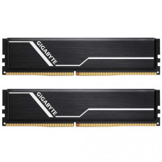 GIGABYTE 16 GB (2x8GB) DDR4 2666 MHz (GP-GR26C16S8K2HU416)