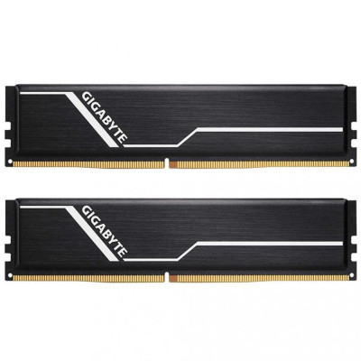 GIGABYTE 16 GB (2x8GB) DDR4 2666 MHz (GP-GR26C16S8K2HU416)