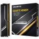 GIGABYTE 16 GB (2x8GB) DDR4 2666 MHz (GP-GR26C16S8K2HU416)