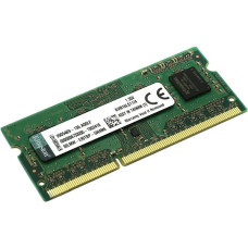 Kingston 4 GB SO-DIMM DDR3L 1600 MHz (KVR16LS11/4)