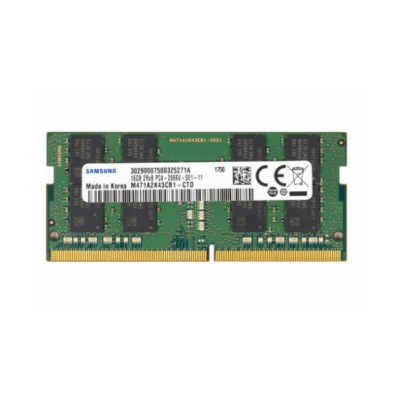 SODIMM 16G DDR4 2666MHz SAMSUNG