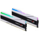 G.Skill 32 GB (2x16GB) DDR5 7200 MHz Trident Z5 Neo RGB (F5-7200J3445G16GX2-TZ5NRW)