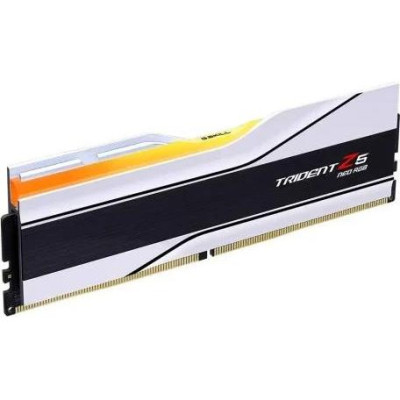 G.Skill 32 GB (2x16GB) DDR5 7200 MHz Trident Z5 Neo RGB (F5-7200J3445G16GX2-TZ5NRW)