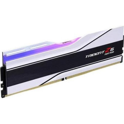 G.Skill 32 GB (2x16GB) DDR5 7200 MHz Trident Z5 Neo RGB (F5-7200J3445G16GX2-TZ5NRW)