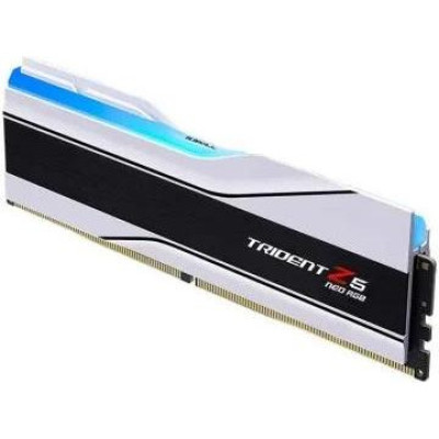 G.Skill 32 GB (2x16GB) DDR5 7200 MHz Trident Z5 Neo RGB (F5-7200J3445G16GX2-TZ5NRW)
