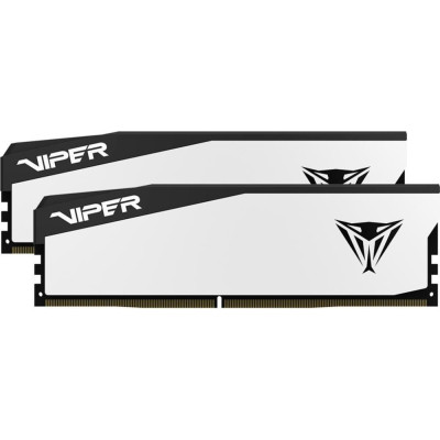 PATRIOT 32 GB (2x16GB) DDR5 6000 MHz Viper Elite 5 (VEB532G6030KW)