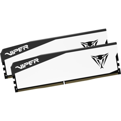 PATRIOT 32 GB (2x16GB) DDR5 6000 MHz Viper Elite 5 (VEB532G6030KW)