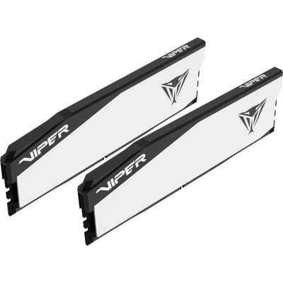 PATRIOT 32 GB (2x16GB) DDR5 6000 MHz Viper Elite 5 (VEB532G6030KW)