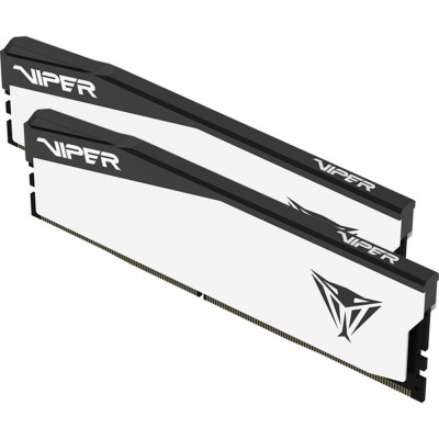 PATRIOT 32 GB (2x16GB) DDR5 6000 MHz Viper Elite 5 (VEB532G6030KW)