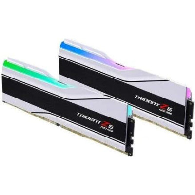 G.Skill 96 GB (2x48GB) DDR5 6000 MHz Trident Z5 Neo RGB (F5-6000J3036F48GX2-TZ5NR )