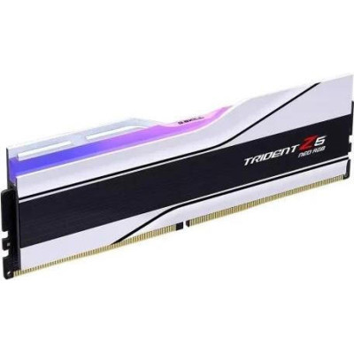 G.Skill 96 GB (2x48GB) DDR5 6000 MHz Trident Z5 Neo RGB (F5-6000J3036F48GX2-TZ5NR )