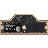 Crucial 64 GB LPCAMM2 LPDDR5X 7500 MHz (CT64G75C2LP5X)