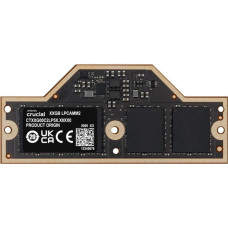 Crucial 64 GB LPCAMM2 LPDDR5X 7500 MHz (CT64G75C2LP5X)