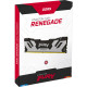 Kingston FURY 16 GB DDR5 6000 MHz Renegade Silver (KF560C32RS-16)
