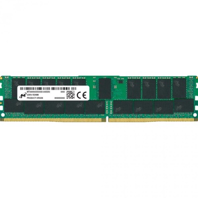 Micron 16 GB DDR4 3200 MHz (MTA18ASF2G72PDZ-3G2R)