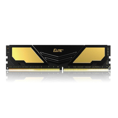 TEAM 4 GB DDR4 2400 MHz (TPD44G2400HC1601)