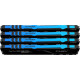 HyperX 64 GB (4x16GB) DDR4 3000 MHz FURY (HX430C16FB4AK4/64)