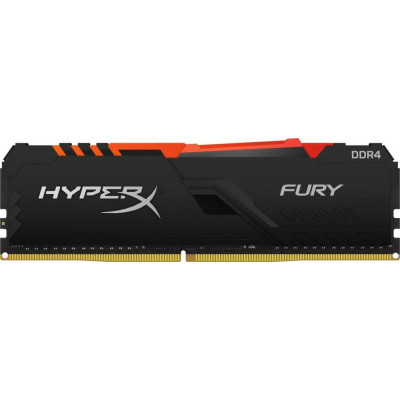 HyperX 64 GB (4x16GB) DDR4 3000 MHz FURY (HX430C16FB4AK4/64)