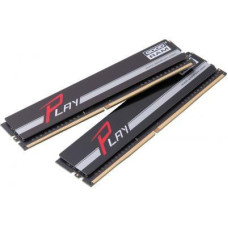 GOODRAM 8 GB (2x4GB) DDR4 2400 MHz (GY2400D464L15S/8GDC)