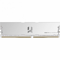 GOODRAM 8 GB DDR4 4000 MHz IRDM PRO Hollow White (IRP-W4000D4V64L18S/8G)