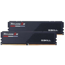 G.Skill Ripjaws S5 Black DDR5-6400 32GB (2x16GB) (F5-6400J3239G16GX2-RS5K)