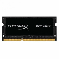 HyperX 4 GB SO-DIMM DDR3L 2133 MHz Impact (HX321LS11IB2/4)