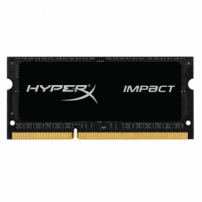 HyperX 4 GB SO-DIMM DDR3L 2133 MHz Impact (HX321LS11IB2/4)