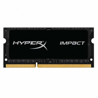 HyperX 4 GB SO-DIMM DDR3L 2133 MHz Impact (HX321LS11IB2/4)