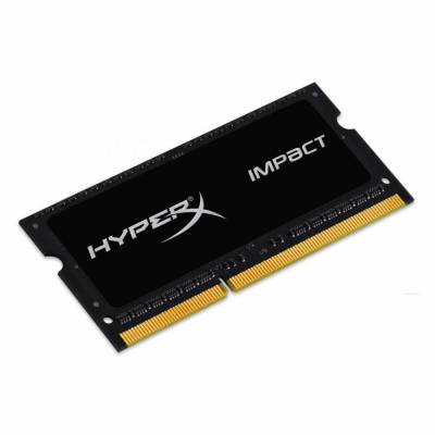 HyperX 4 GB SO-DIMM DDR3L 2133 MHz Impact (HX321LS11IB2/4)