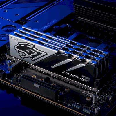 Apacer 32 GB (2x16GB) DDR5 5200 MHz (AH5U32G52C5227BAA-2)