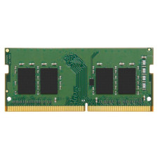 Kingston 8 GB SO-DIMM DDR4 3200MHz (KKRVFX-MIF)