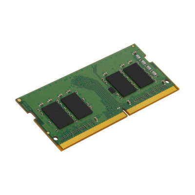 Kingston 8 GB SO-DIMM DDR4 3200MHz (KKRVFX-MIF)