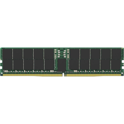 Kingston 64 GB DDR5 6400 MHz (KSM64R52BD4-64HA)