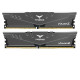 TEAM DDR4 2x32GB/3600 Team T-Force Vulcan Z Gray (TLZGD464G3600HC18JDC01)
