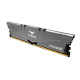 TEAM DDR4 2x32GB/3600 Team T-Force Vulcan Z Gray (TLZGD464G3600HC18JDC01)