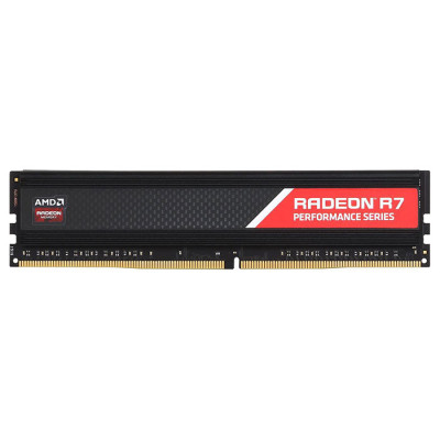 AMD 4 GB DDR4 2133 MHz Radeon R7 Performance (R7S44G2133U1S)