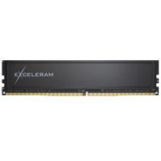 Exceleram 8 GB DDR4 3000 MHz Dark (ED4083016A)