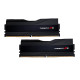 G.Skill Trident Z5 32GB (2x16GB) DDR5 6000 MHz CL40 - Black (F5-6000U4040E16GX2-TZ5K)