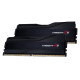 G.Skill Trident Z5 32GB (2x16GB) DDR5 6000 MHz CL40 - Black (F5-6000U4040E16GX2-TZ5K)