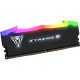 PATRIOT 32 GB (2x16GB) DDR5 7800 MHz Xtreme 5 RGB (PVXR532G78C38K)