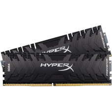 HyperX 64 GB (2x32GB) DDR4 2666 MHz Predator (HX426C15PB3K2/64)