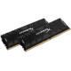 HyperX 64 GB (2x32GB) DDR4 2666 MHz Predator (HX426C15PB3K2/64)
