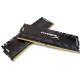 HyperX 64 GB (2x32GB) DDR4 2666 MHz Predator (HX426C15PB3K2/64)