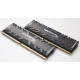 HyperX 64 GB (2x32GB) DDR4 2666 MHz Predator (HX426C15PB3K2/64)