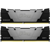 Kingston Fury Renegade DDR4 4266MHz 32GB (2x16) Black (KF442C19RB12K2/32)