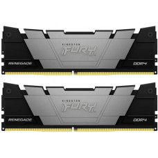 Kingston Fury Renegade DDR4 4266MHz 32GB (2x16) Black (KF442C19RB12K2/32)