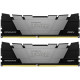 Kingston Fury Renegade DDR4 4266MHz 32GB (2x16) Black (KF442C19RB12K2/32)